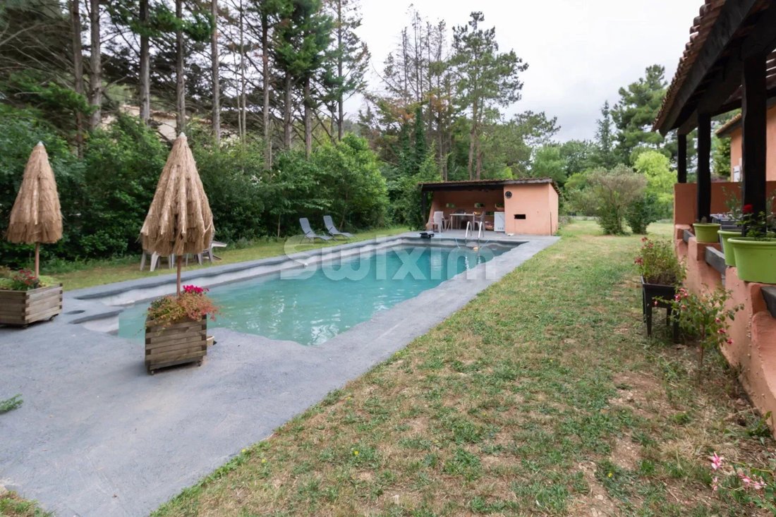 House in Hameau, Simiane-Collongue, France 2 - 14410090