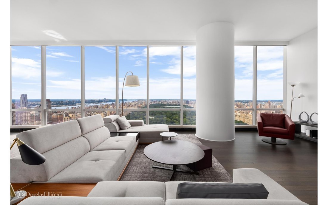 Condo New York In New York, New York, United States For Sale (14530842)