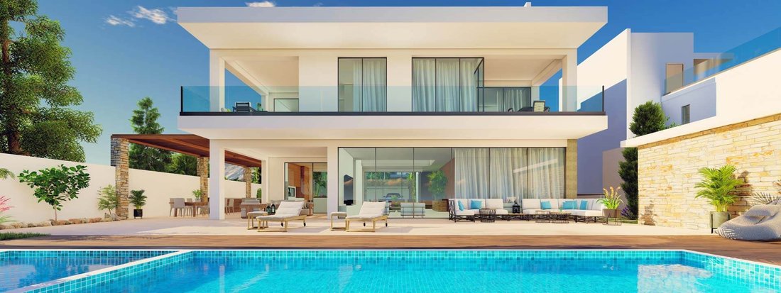 Villa in Poli Crysochous, Paphos, Cyprus 2 - 14506367
