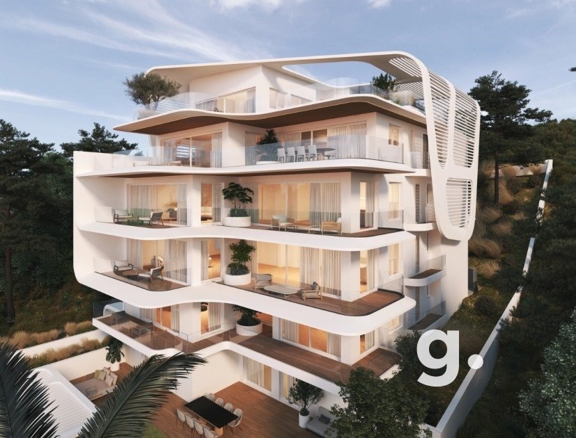 Appartement à Vouliagmeni, Attique, Grèce 2 - 14535696