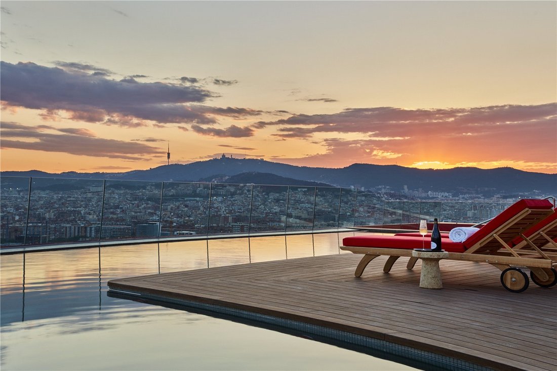 Apartment in Sant Martí, Barcelona, Spain 1 - 14530698