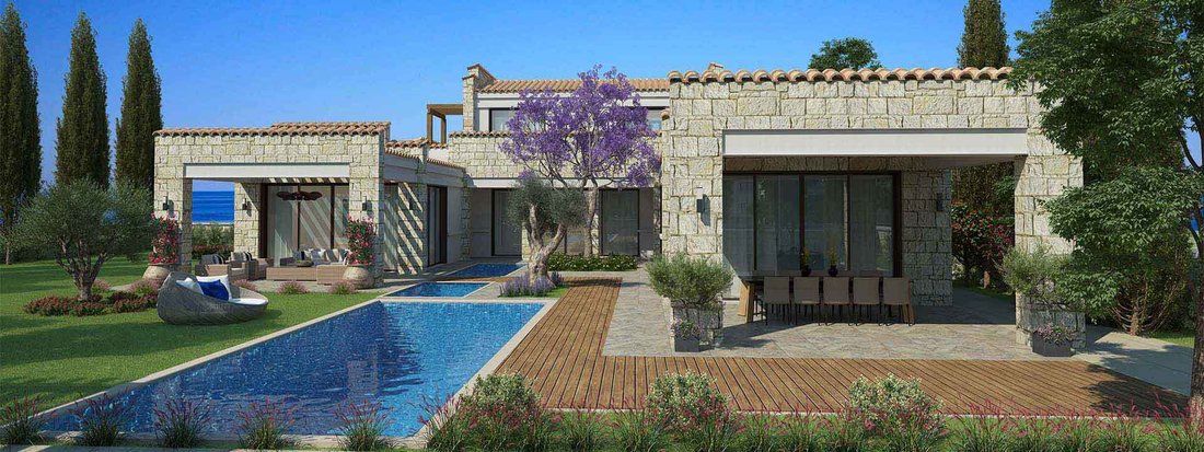 Villa in Kouklia, Paphos, Cyprus 2 - 14506385