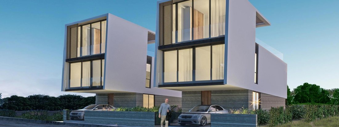 Villa in Paphos, Paphos, Cyprus 4 - 14506399