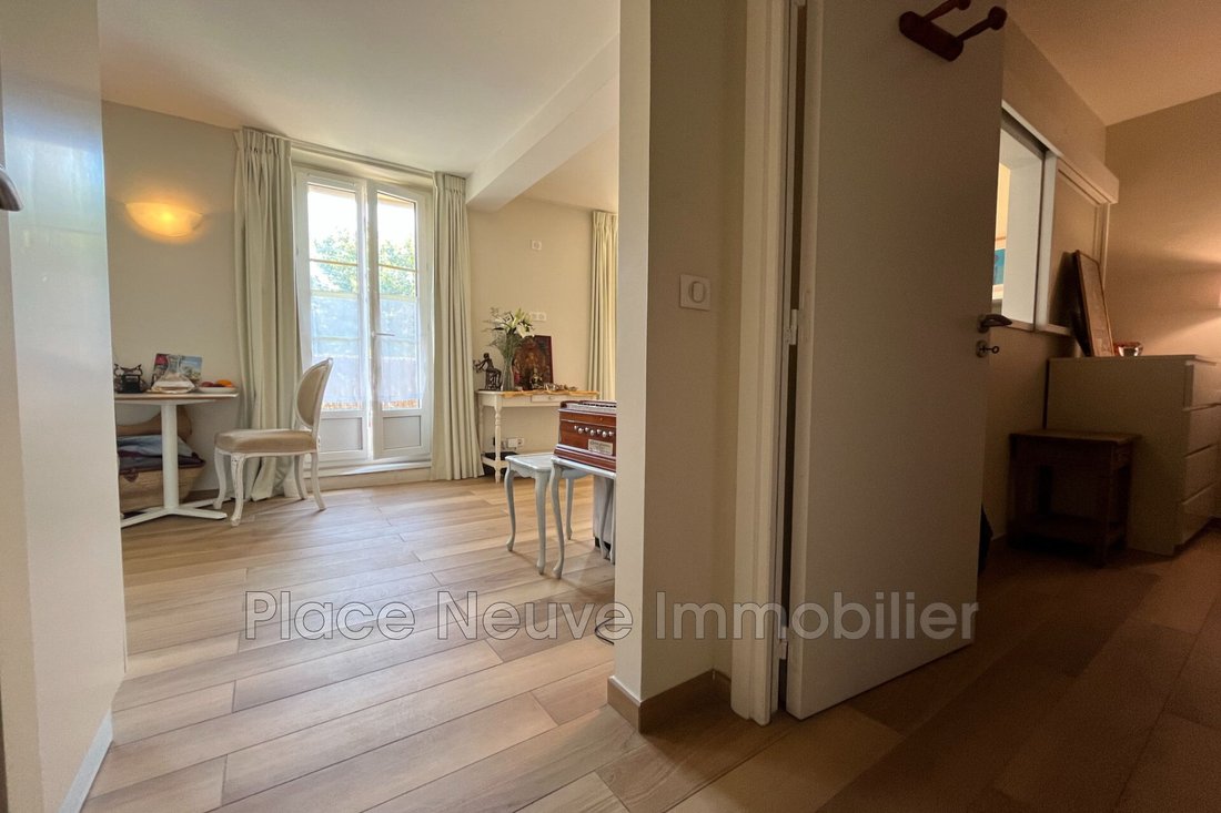 Villa a Centre Ville, Cogolin, Francia 3 - 14530434