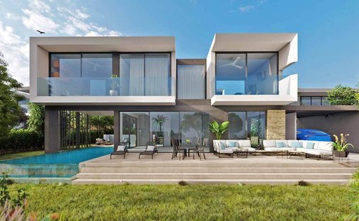 Villa à Peyia, Paphos, Chypre 1