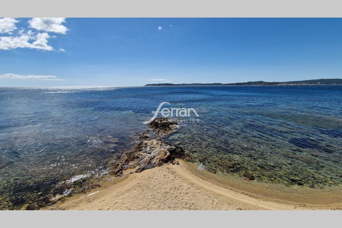 Villa in Ville-Les Saquedes-Le Bouillonnet, Sainte-Maxime, France 3 - 13835468