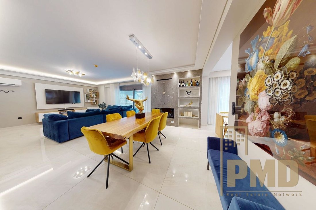Apartment in Glyfada, Attica, Greece 2 - 14536965