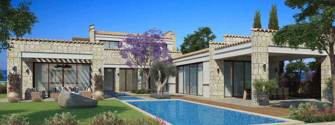 Villa in Kouklia, Paphos, Cyprus 1 - 14506385