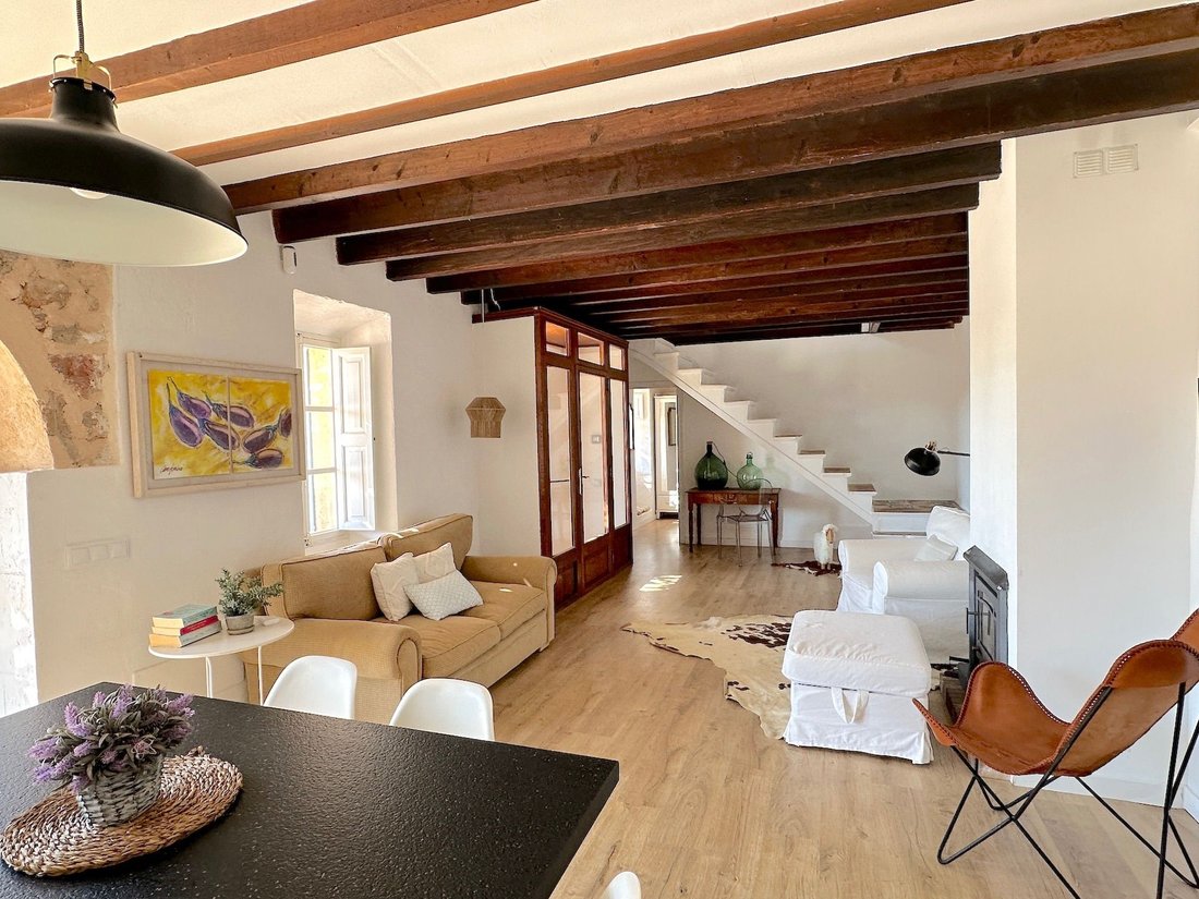 Chalet in Lloseta, Balearic Islands, Spain 4 - 14532743