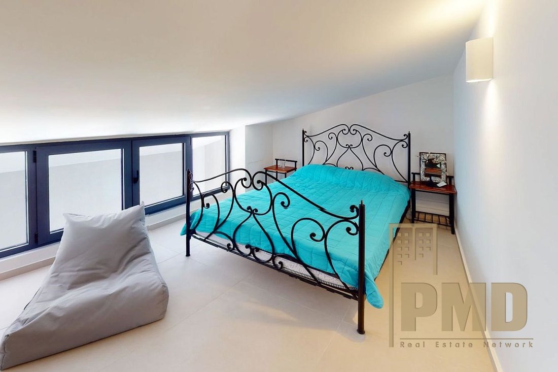 Appartement à Glyfáda, Attique, Grèce 5 - 14536949