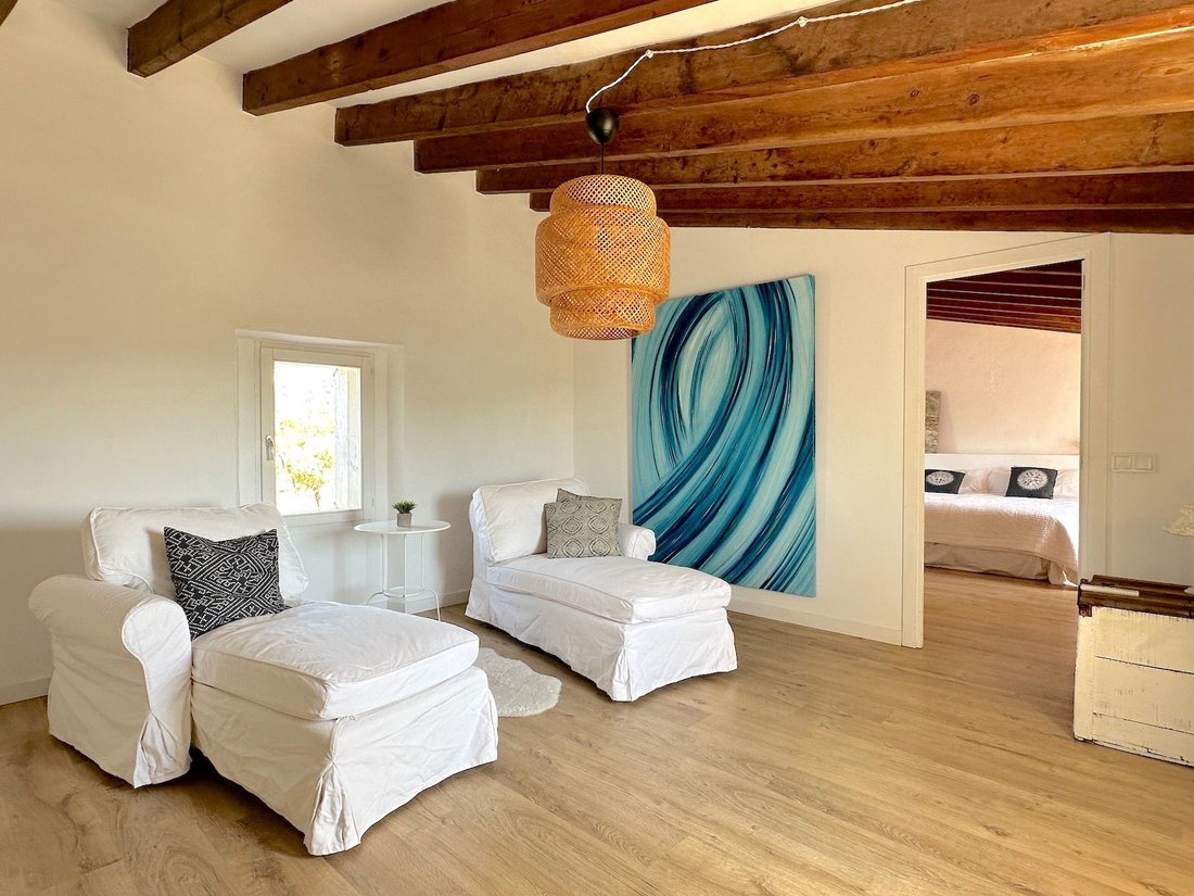 Chalet in Lloseta, Balearic Islands, Spain 2 - 14532743