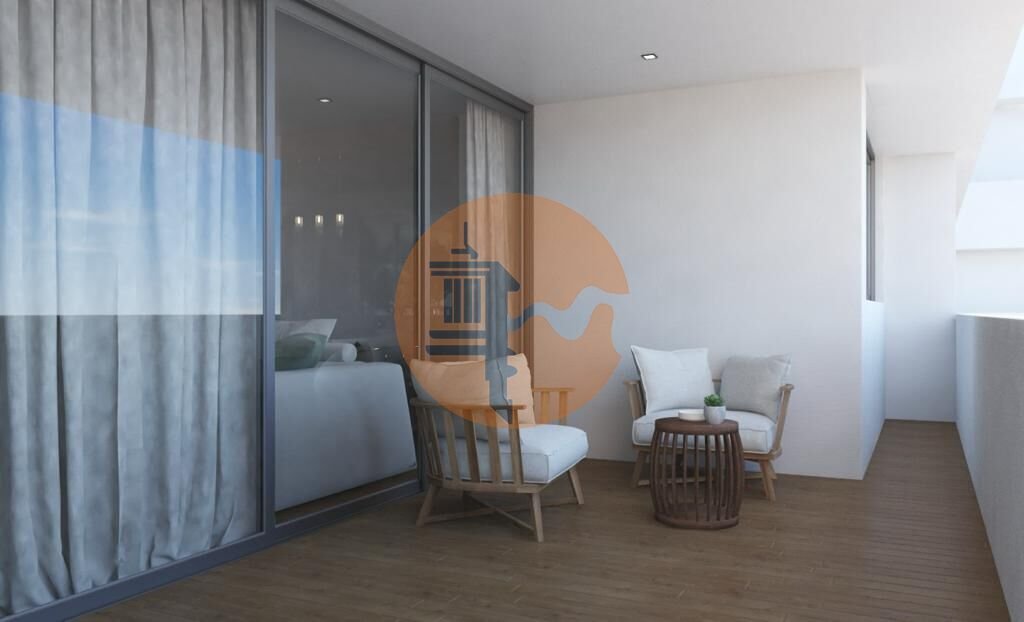 Apartment in Conceicao e Cabanas de Tavira, Algarve, Portugal 5 - 14535732
