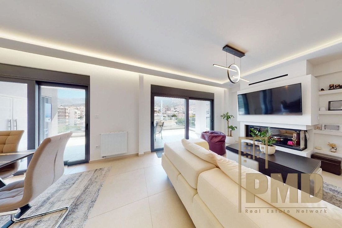 Appartement à Glyfáda, Attique, Grèce 2 - 14536949
