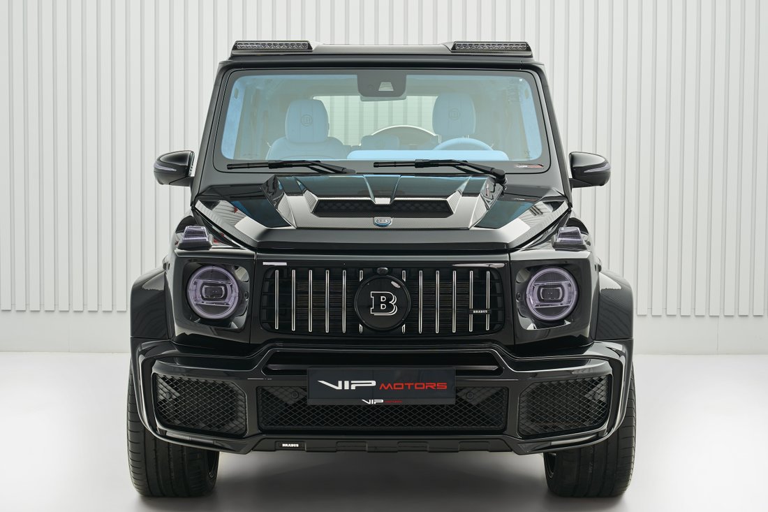 Suv in Dubai, Dubai, United Arab Emirates 2 - 14529416
