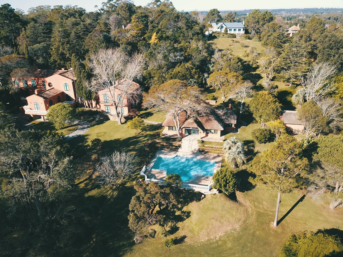 Chalet in Punta Ballena, Maldonado Department, Uruguay 5 - 14534457