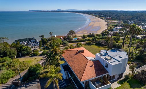 Maison à Punta Ballena, Maldonado, Uruguay 1
