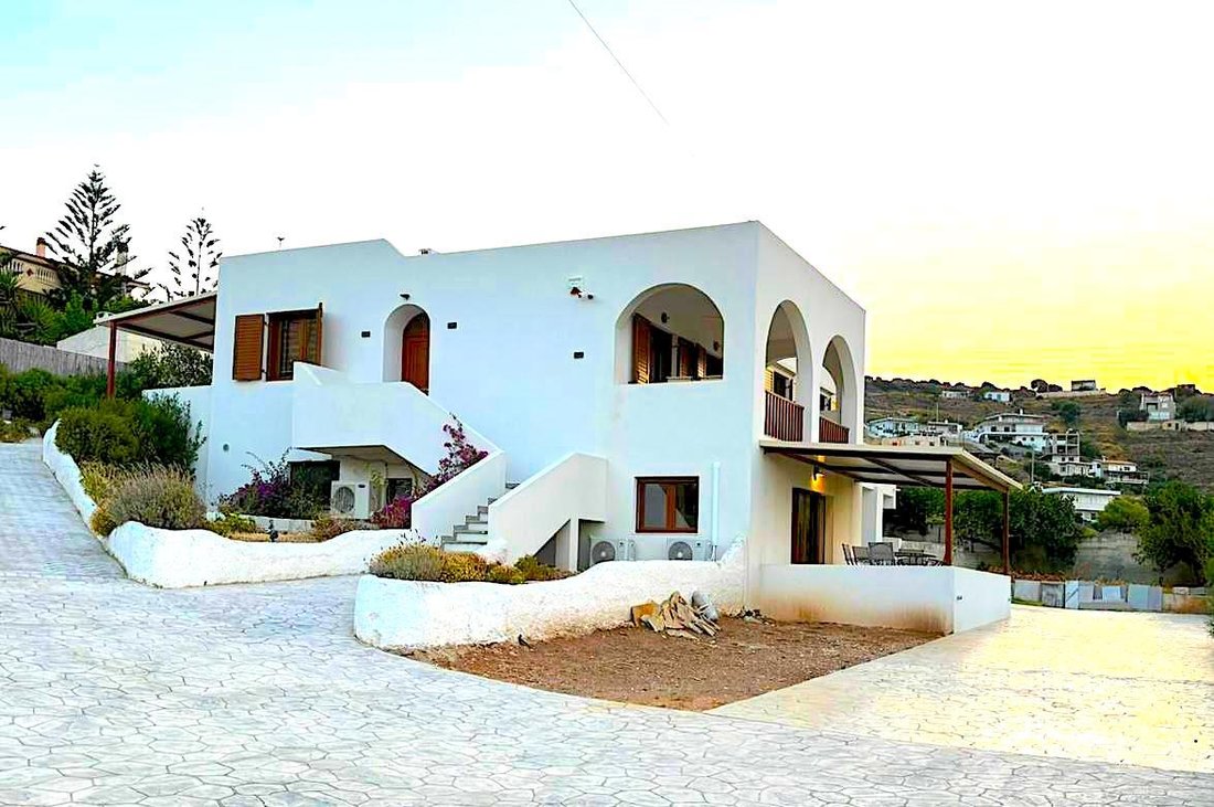 Villa in Keratea, Attica, Greece 2 - 14536560