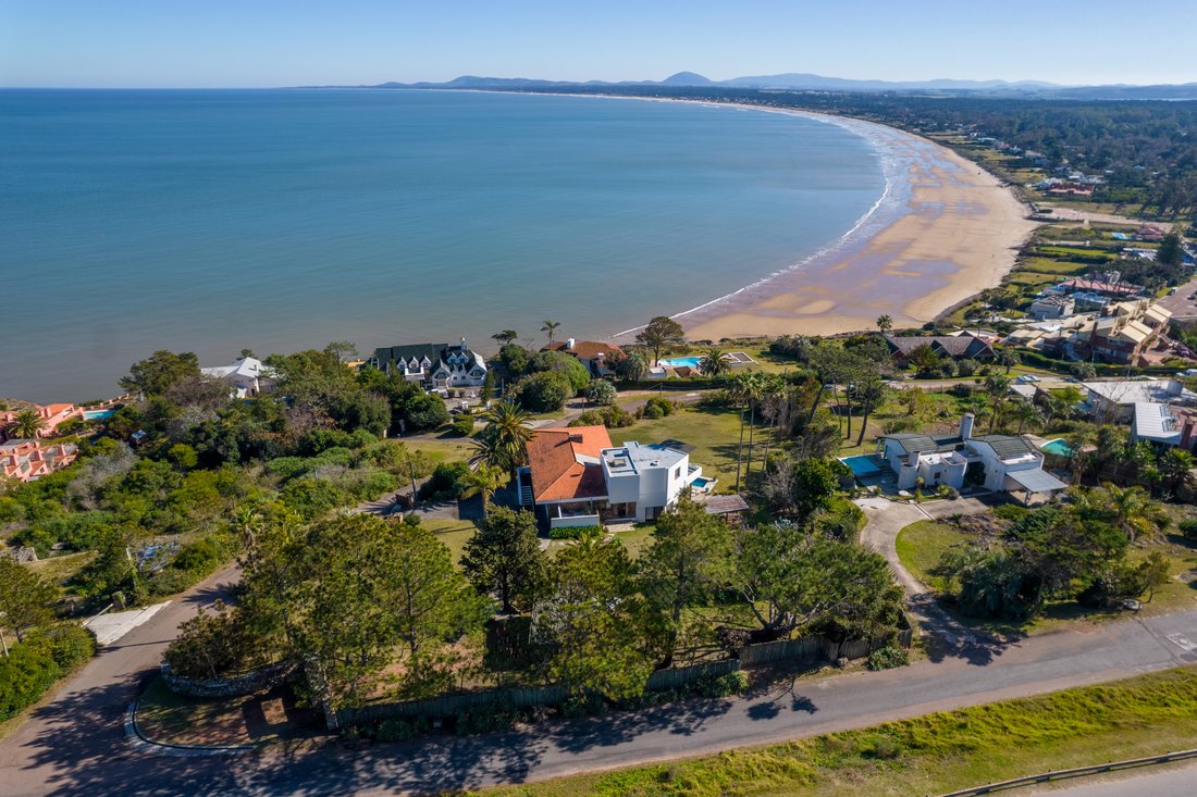 House in Punta Ballena, Maldonado Department, Uruguay 4 - 14536563