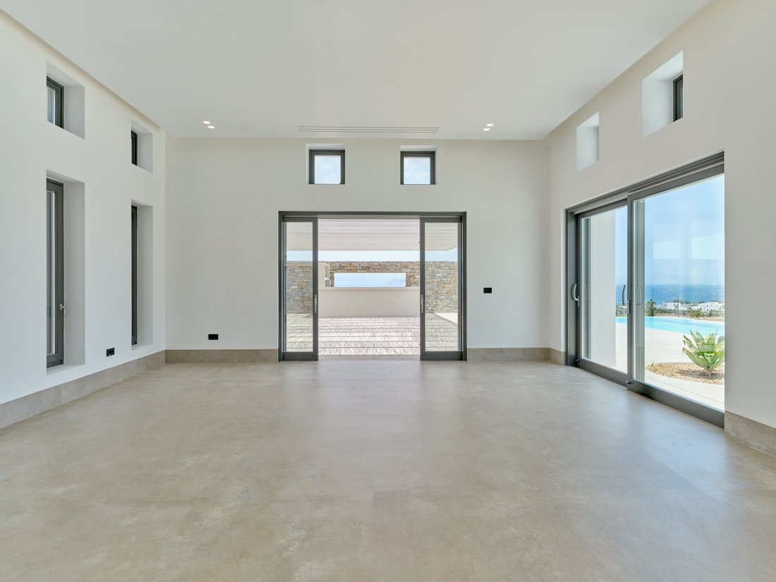 Villa in Paros, Aegean, Greece 3 - 14529541
