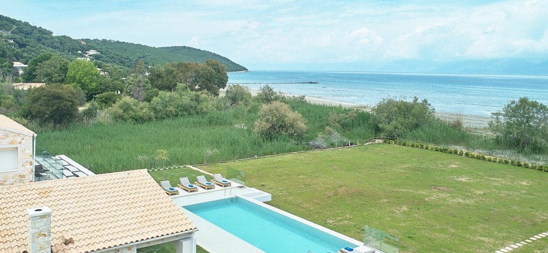 Villa in Corfu, Peloponnese, Western Greece and the Ionian, Greece 4 - 14536573