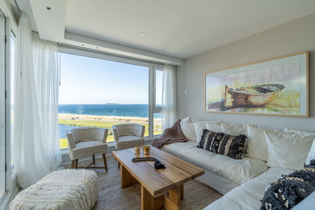 Apartment in Punta Ballena, Maldonado Department, Uruguay 2 - 14534438