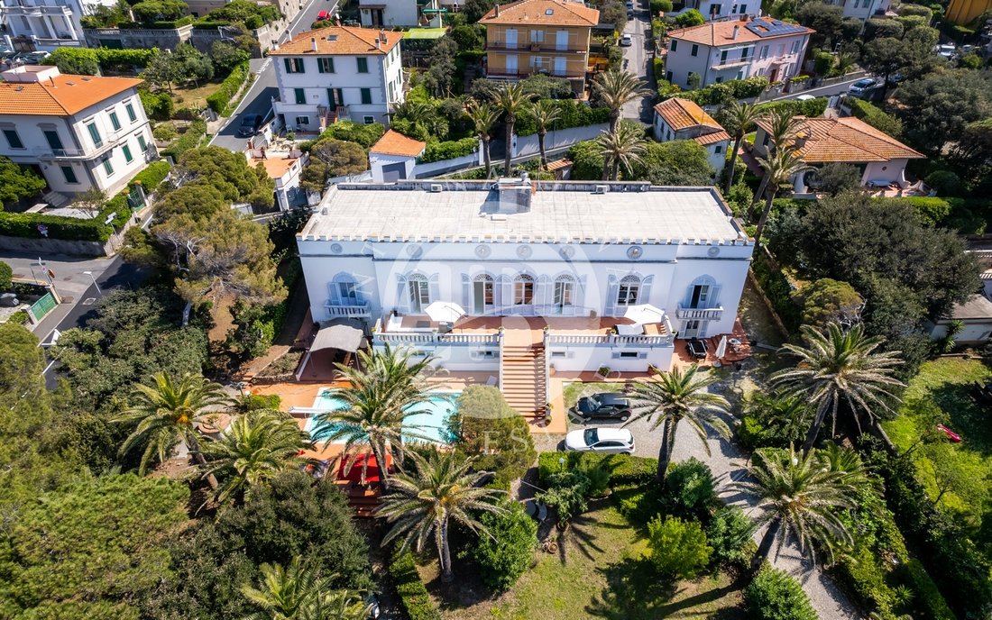 Villa in Rosignano Marittimo, Tuscany, Italy 3 - 14529680