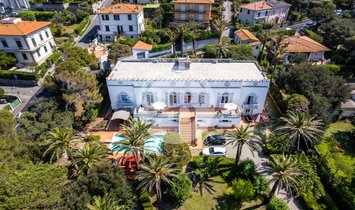 Villa in Rosignano Solvay, Tuscany, Italy 2