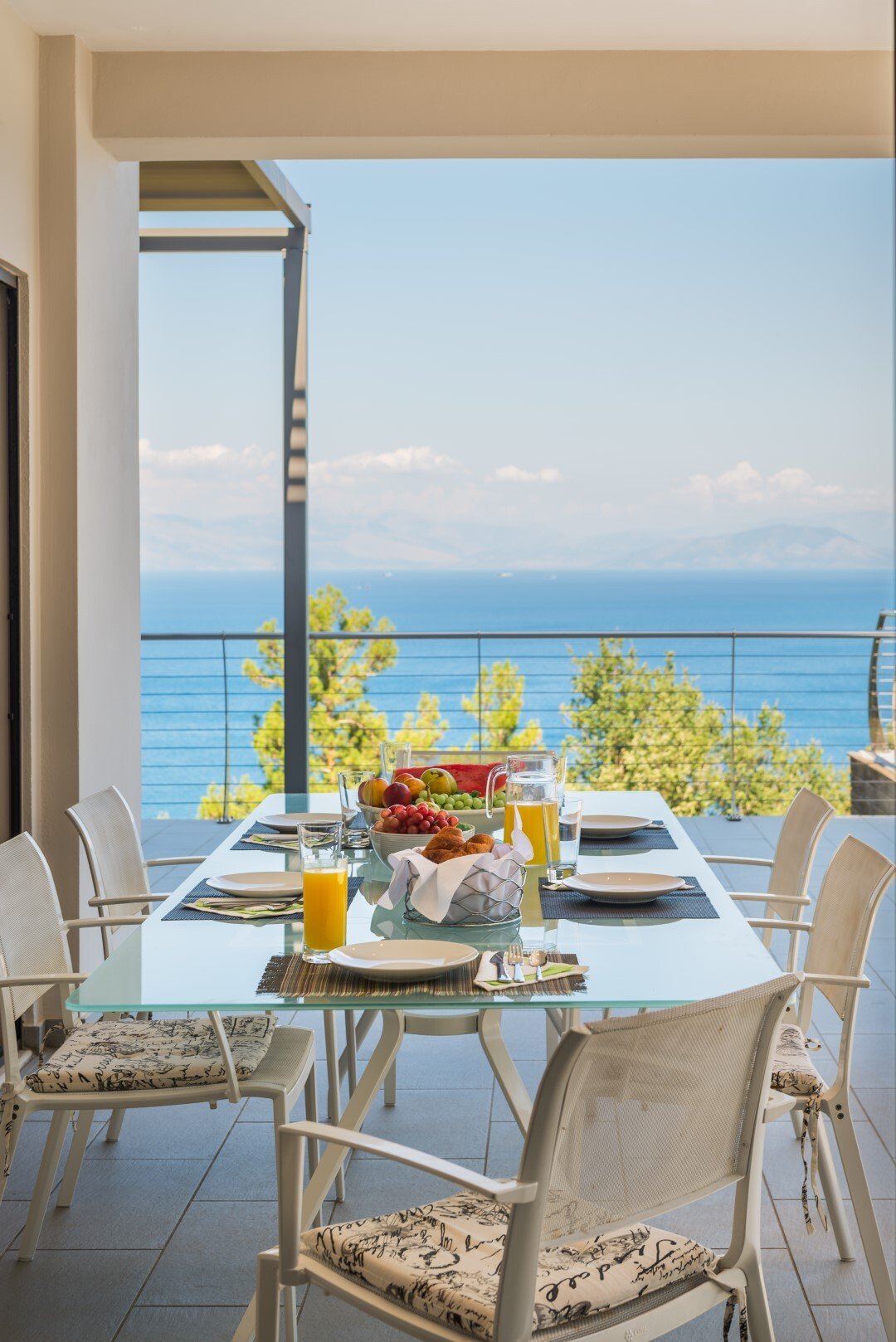 Villa in Corfu, Peloponnese, Western Greece and the Ionian, Greece 2 - 14534271