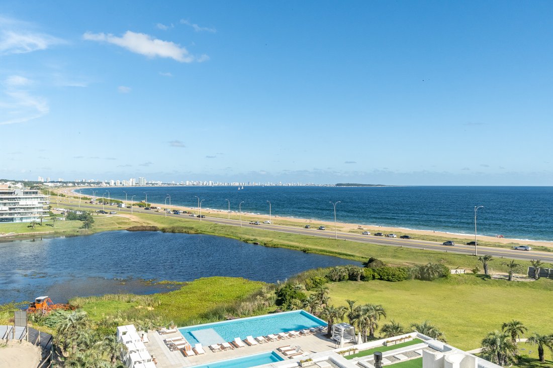 Apartment in Punta Ballena, Maldonado Department, Uruguay 4 - 14534438