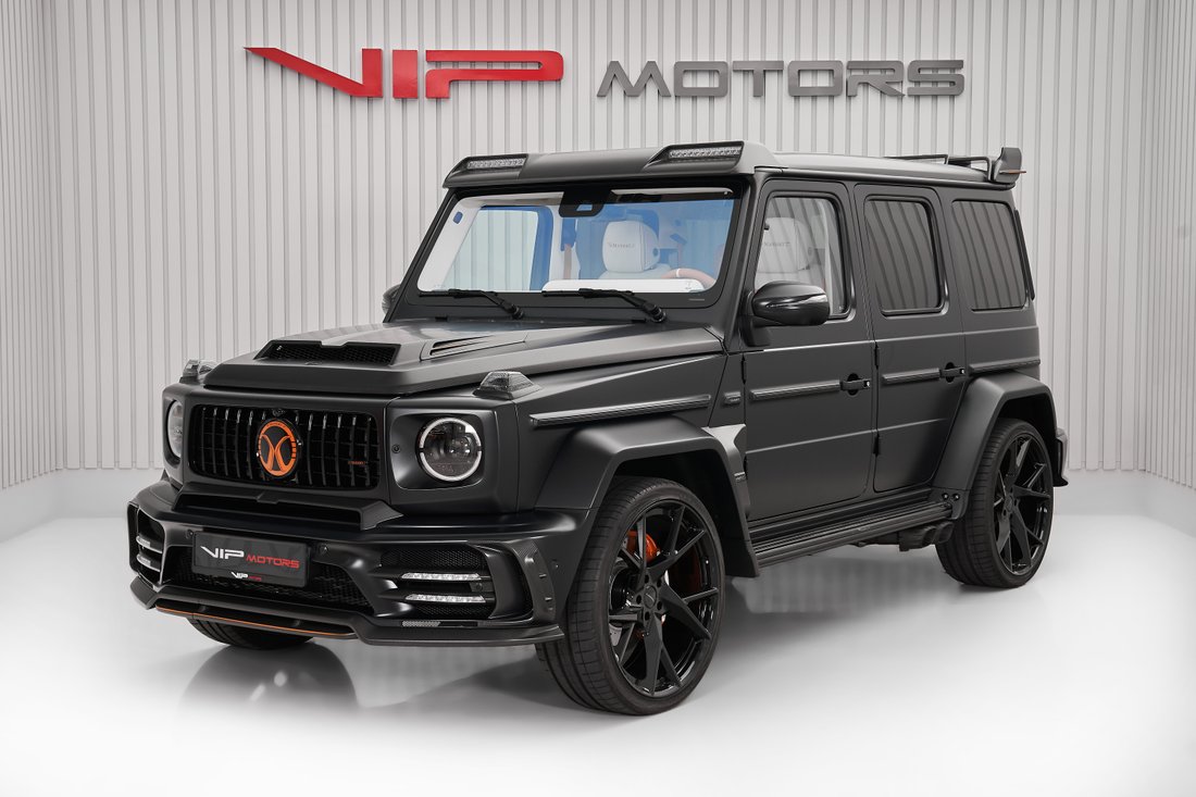 Suv in Dubai, Dubai, United Arab Emirates 3 - 14529508