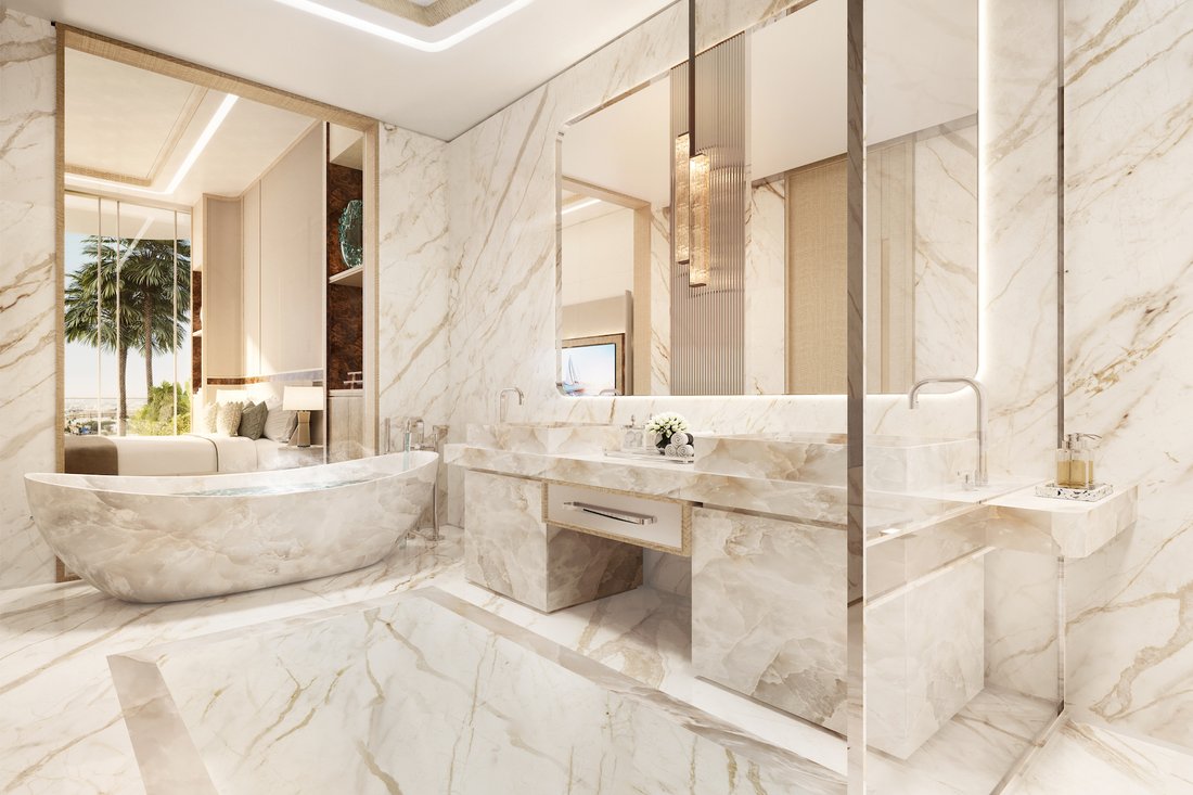 Penthouse in Dubai, Dubai, United Arab Emirates 5 - 14536667