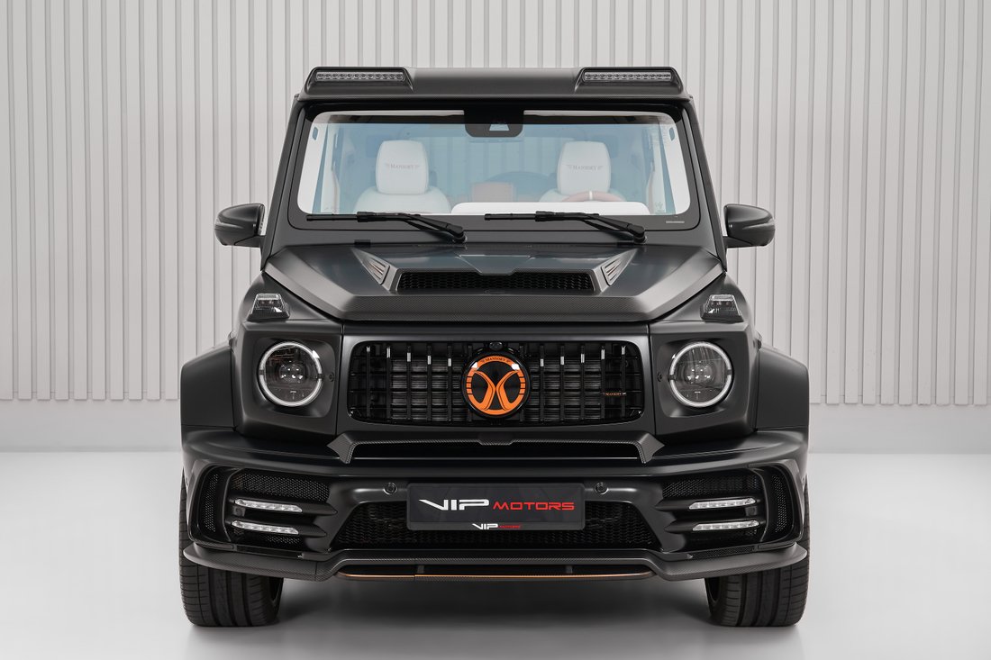Suv in Dubai, Dubai, United Arab Emirates 2 - 14529508