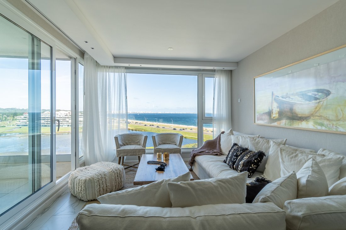 Apartment in Punta Ballena, Maldonado Department, Uruguay 1 - 14534438