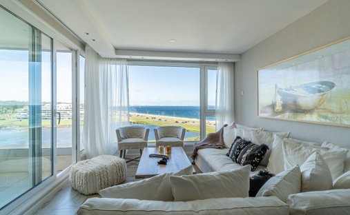 Apartamento en Punta Ballena, Departamento de Maldonado, Uruguay 1
