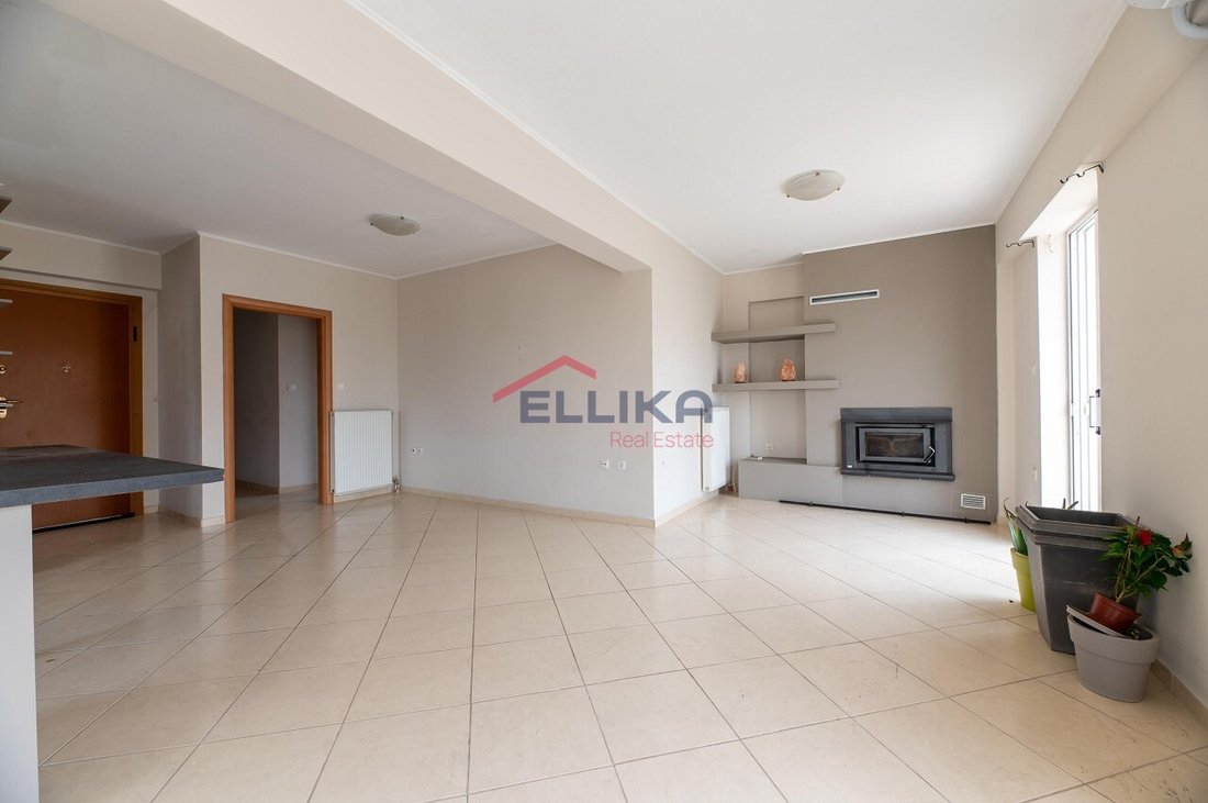 House in South Athens, Attica, Greece 1 - 14537451