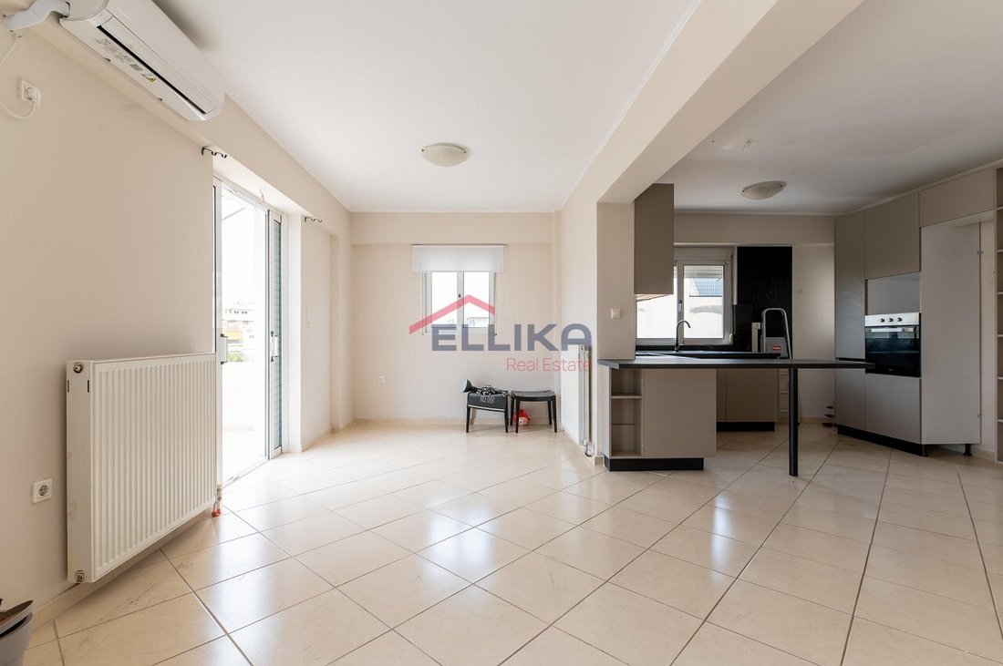 House in South Athens, Attica, Greece 5 - 14537451