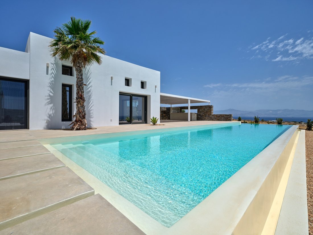 Villa in Paros, Aegean, Greece 1 - 14529541