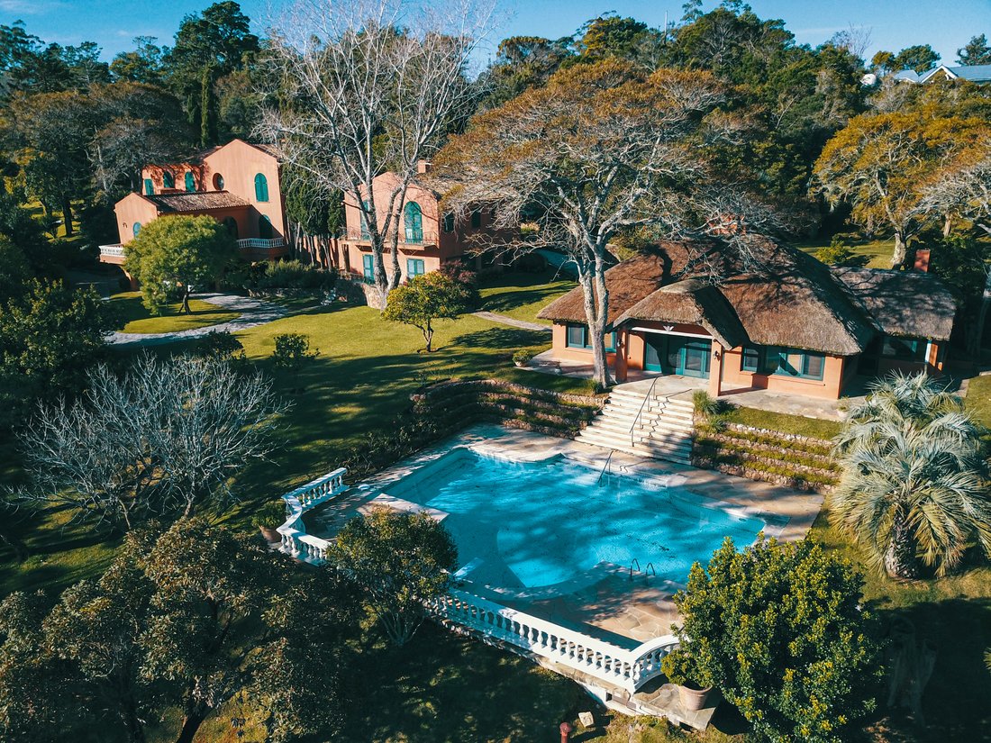 Chalet in Punta Ballena, Maldonado Department, Uruguay 2 - 14534457
