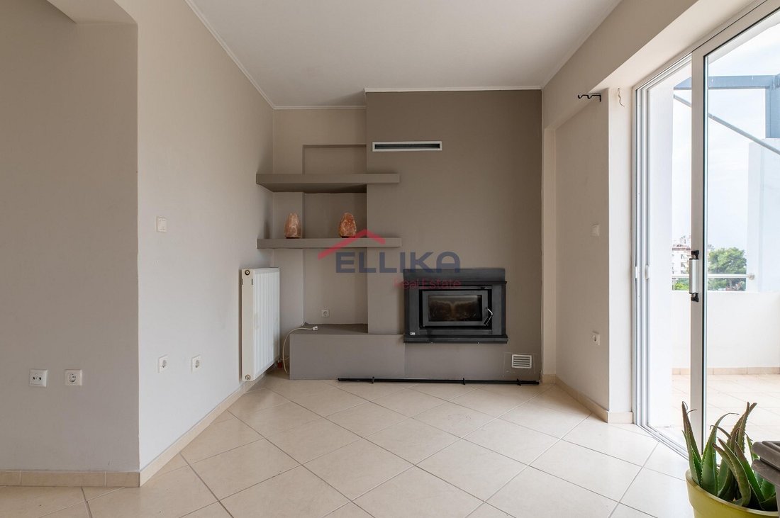 House in South Athens, Attica, Greece 2 - 14537451