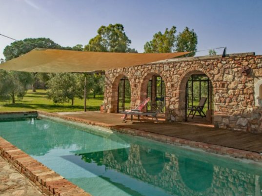 Villa in Roccastrada, Tuscany, Italy 2 - 14534252