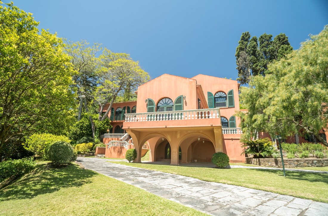 Chalet in Punta Ballena, Maldonado Department, Uruguay 1 - 14534457