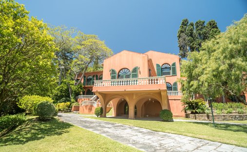 Chalet en Punta Ballena, Departamento de Maldonado, Uruguay 1