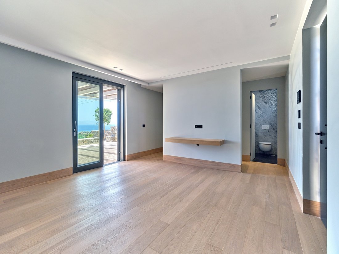 Villa in Paros, Aegean, Greece 5 - 14529541
