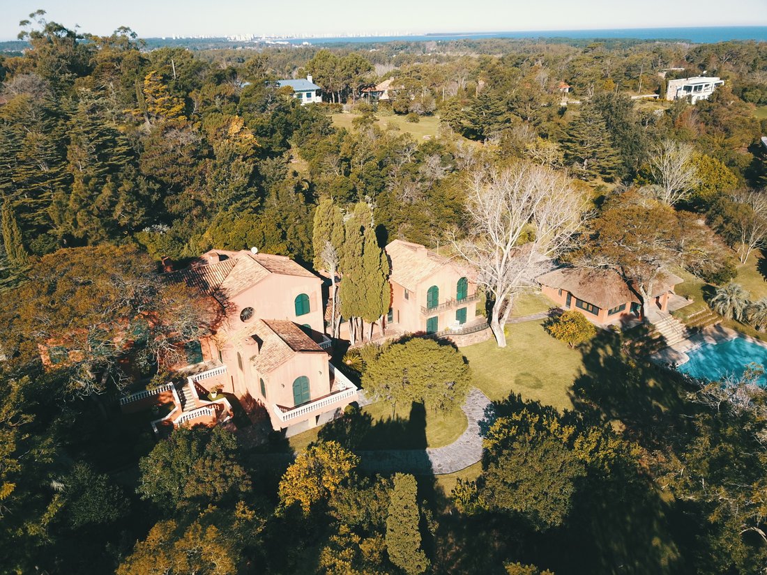 Chalet in Punta Ballena, Maldonado Department, Uruguay 4 - 14534457