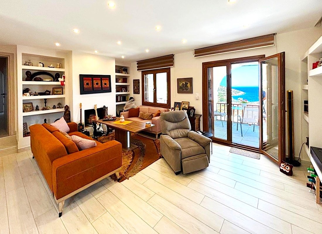 Villa in Keratea, Attica, Greece 3 - 14536560