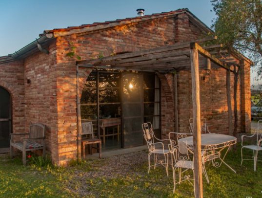 Villa in Roccastrada, Tuscany, Italy 4 - 14534252