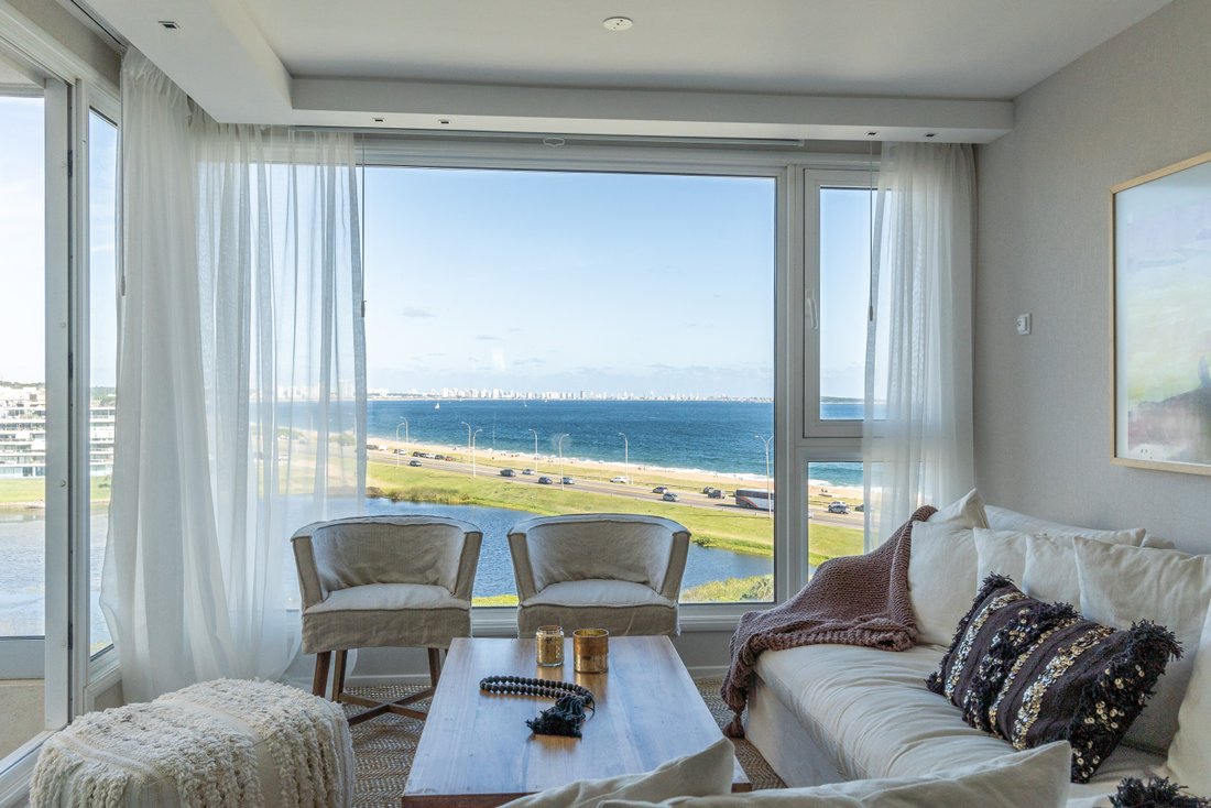 Apartment in Punta Ballena, Maldonado Department, Uruguay 3 - 14534438