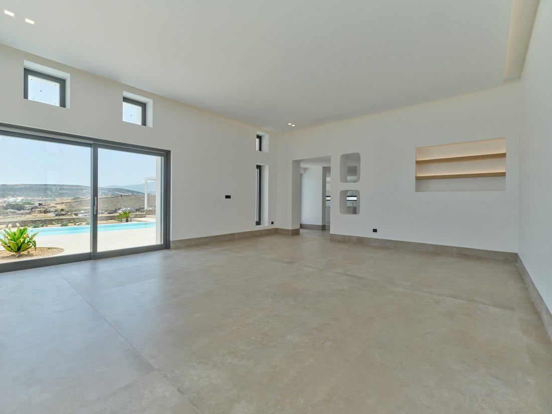 Villa in Paros, Aegean, Greece 2 - 14529541