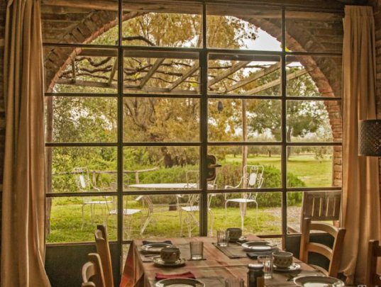 Villa in Roccastrada, Tuscany, Italy 5 - 14534252