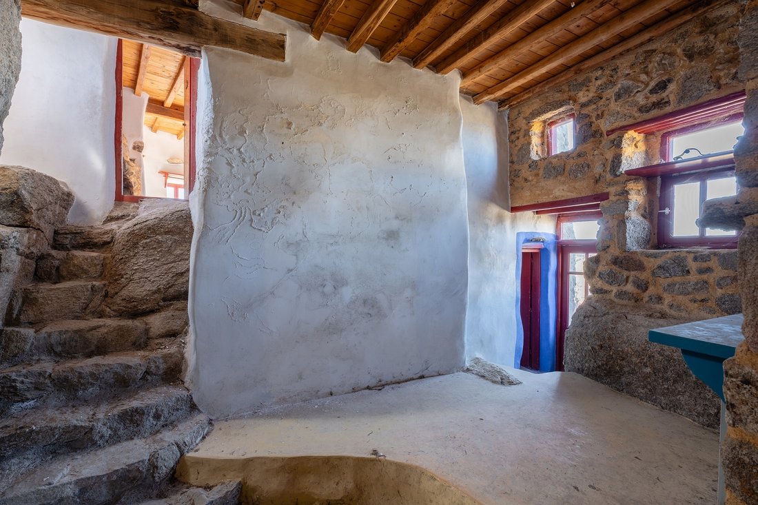 House in Ano Mera Community, Aegean, Greece 5 - 14529469
